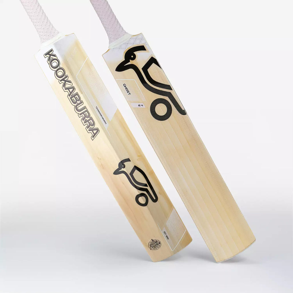 Ghost 6.4 Cricket Bat