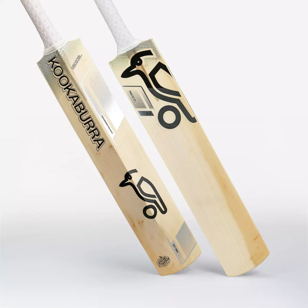 Nickel 6.3 Cricket Bat