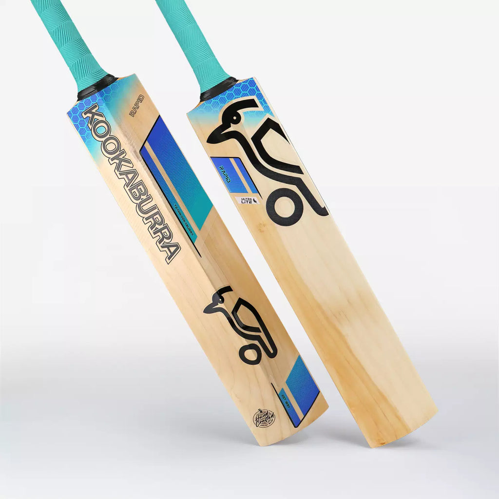 Rapid Ultralite Cricket Bat