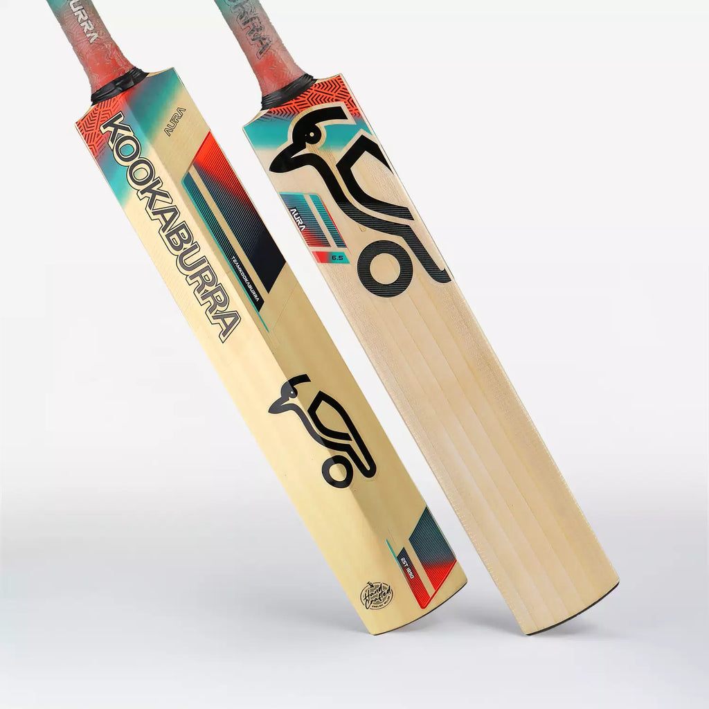 Aura 6.5 Junior Bat