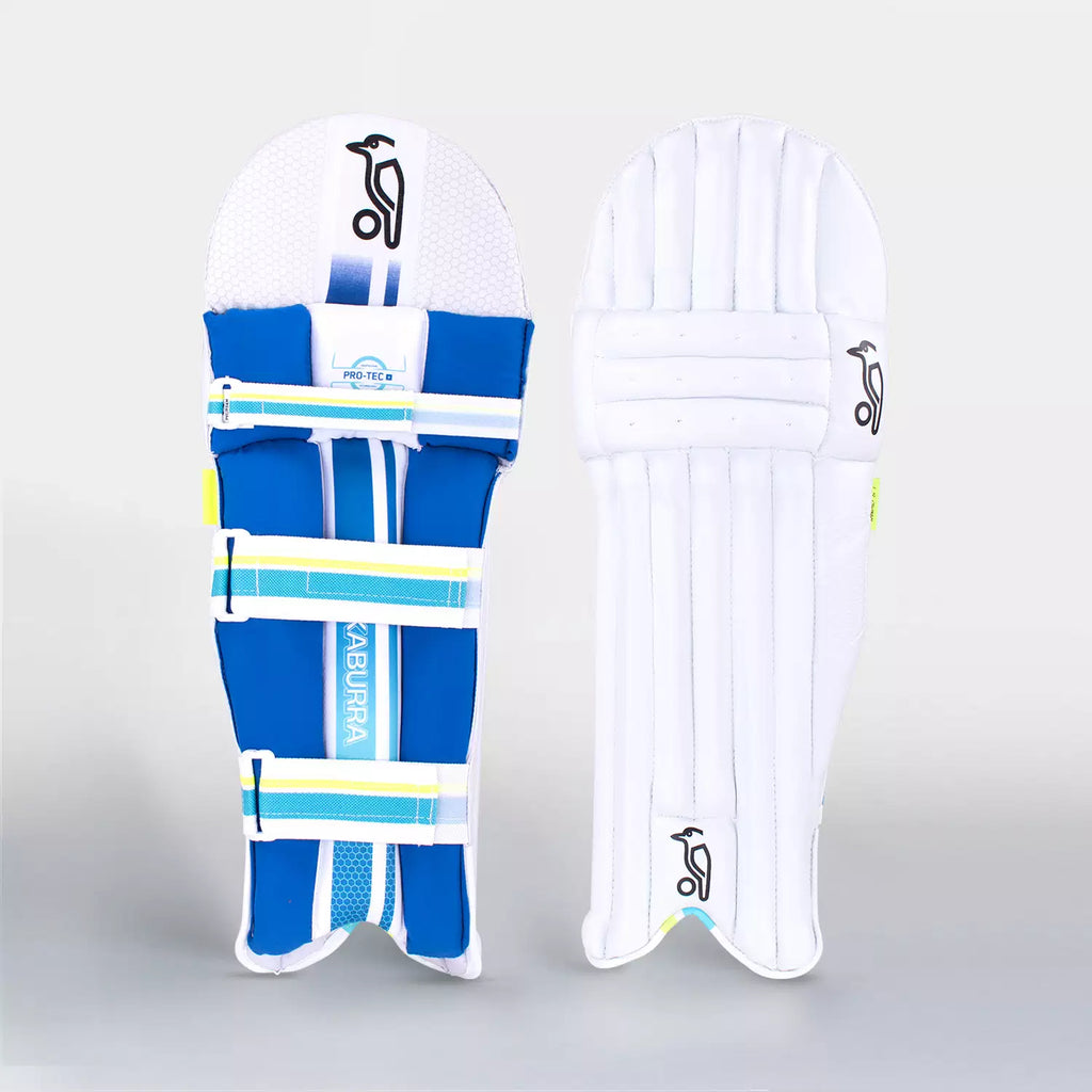 Kookaburra Rapid 5.1 Bat Pad LH