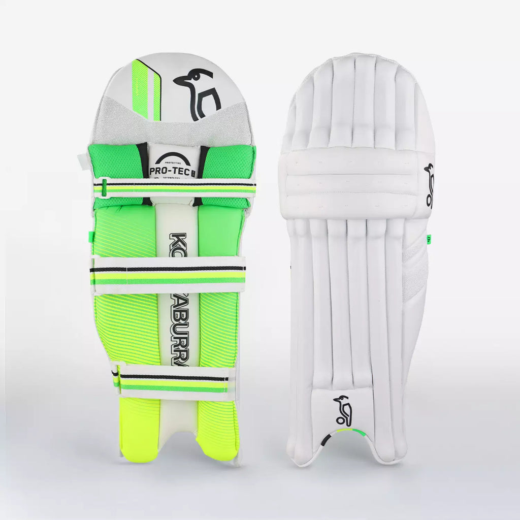 Kookaburra Kahuna 4.1 Pads RH
