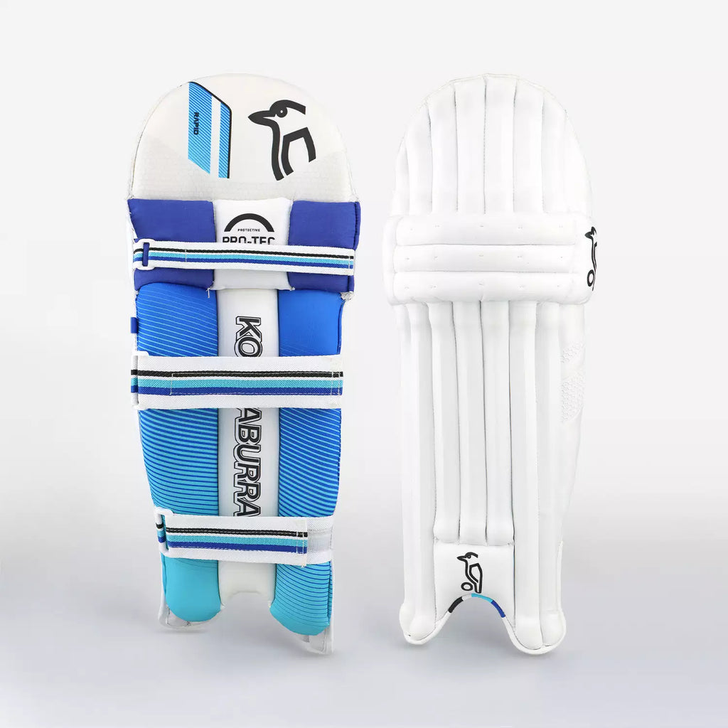 Kookaburra Rapid 5.1 Bat Pad RH
