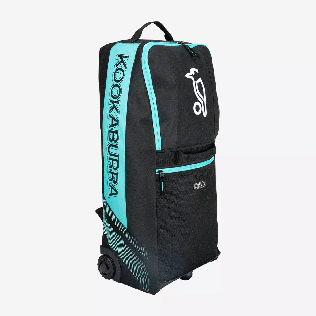 WD6000 Wheelie Duffle Bag