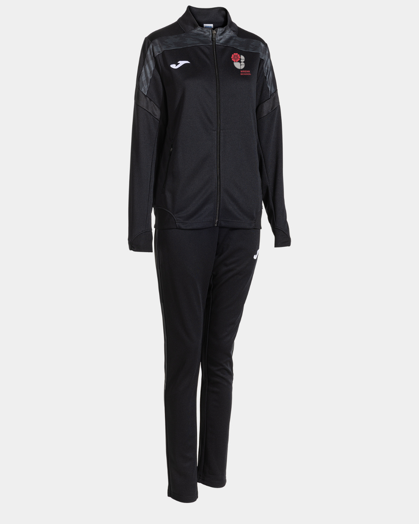 Wrenn School Joma Championship Tracksuit Womens