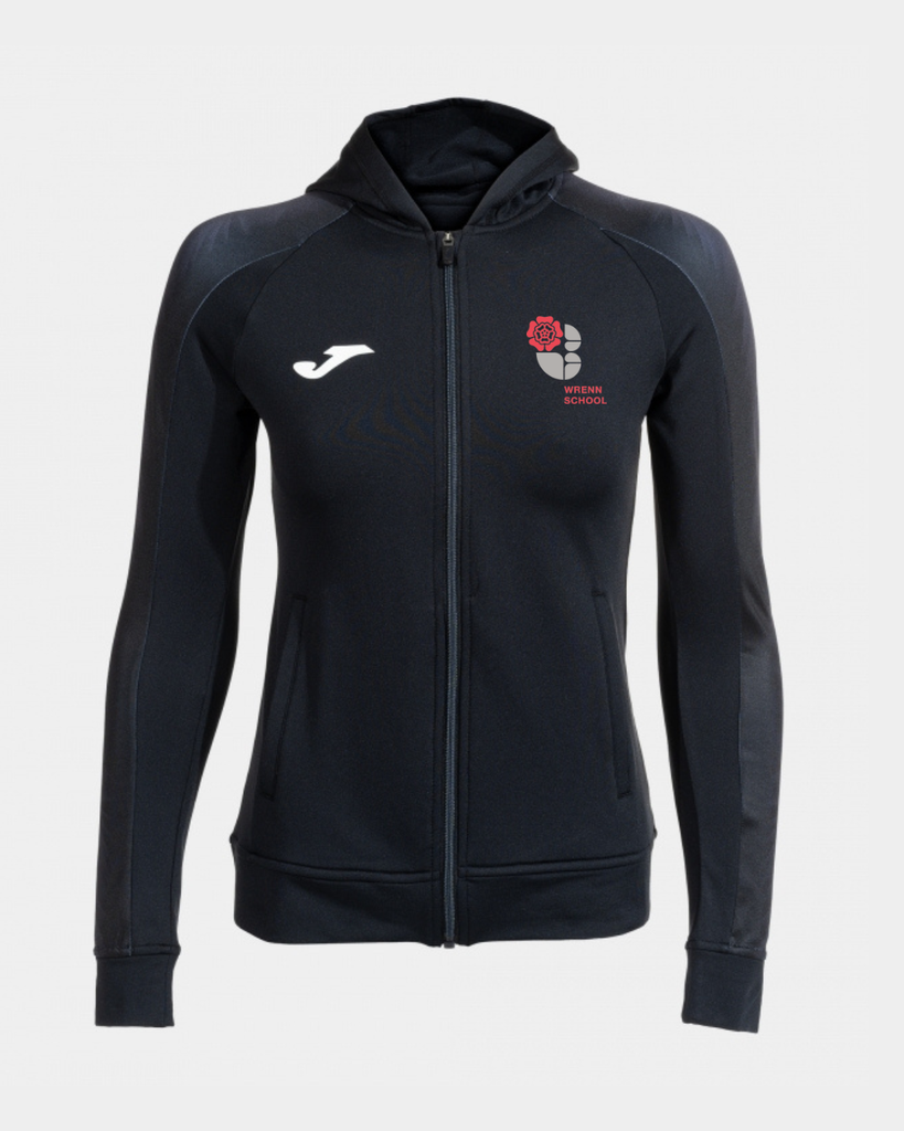 Wrenn School Joma Elite Zip Hoody Womens