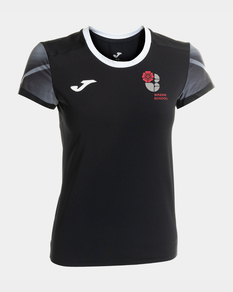 Wrenn School Joma Elite T-shirt Womens