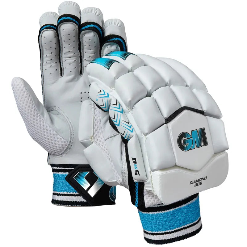 GM Diamond 606 Cricket Gloves