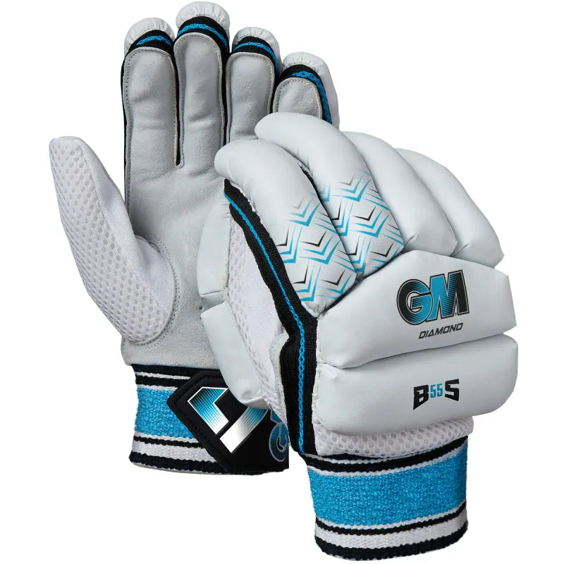 GM Diamond Cricket Gloves RH