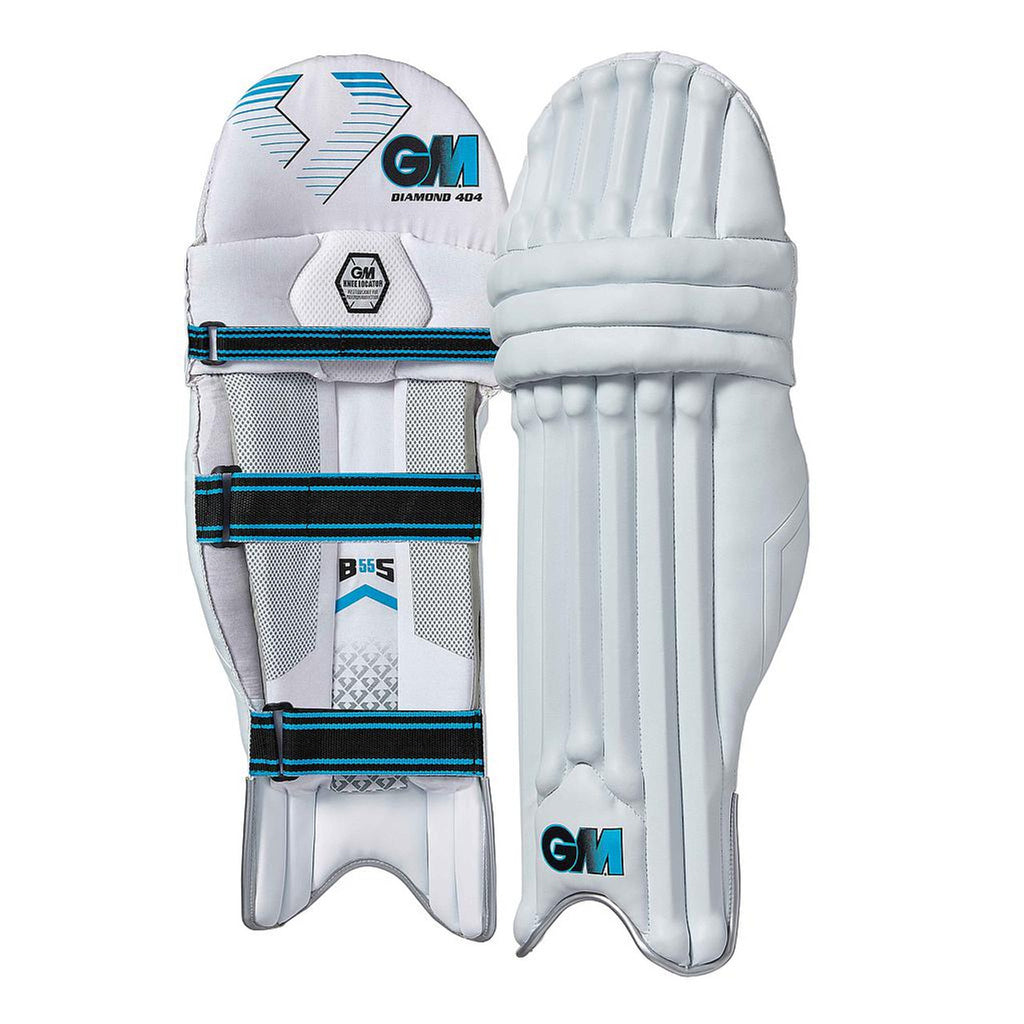 GM Diamond 404 Batting Pads RH