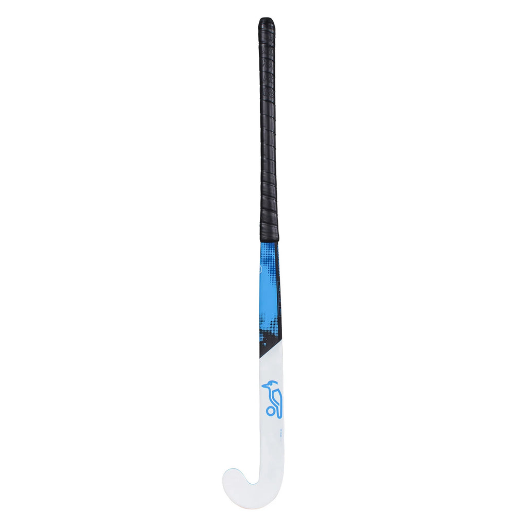 Pulse L-Bow Hockey Stick