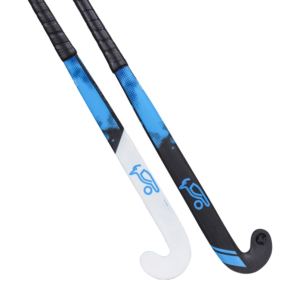 Pulse L-Bow Hockey Stick