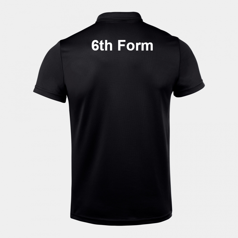 Campion Sixth Form Polo Shirt