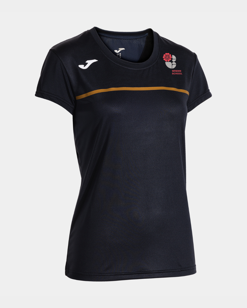 Wrenn School Joma Record T-shirt Womens