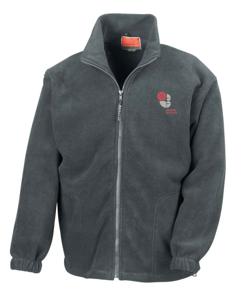 Wrenn School Result Full Zip