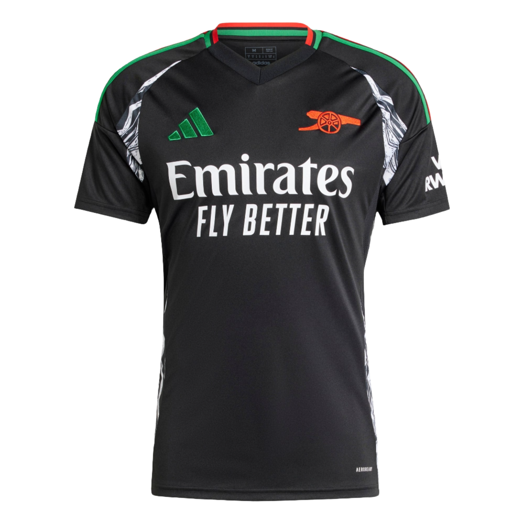 Black arsenal jersey online