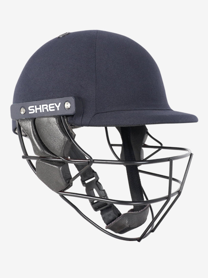 Shrey Armor 2.0 Steel