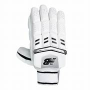 New Balance Heritage 600 Cricket Gloves