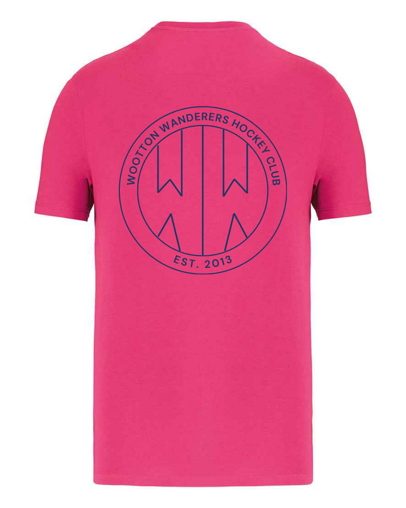 WWHC T-Shirt