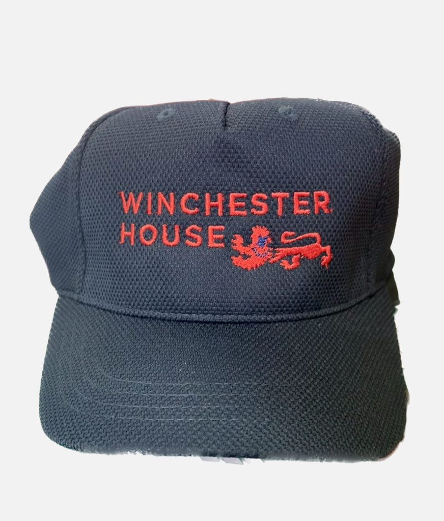 Winchester House CC Cap