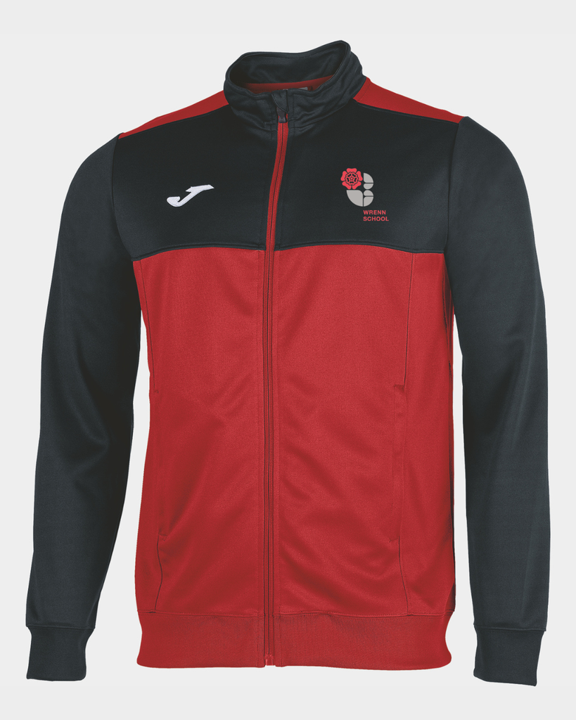 Wrenn School Winner Full Zip