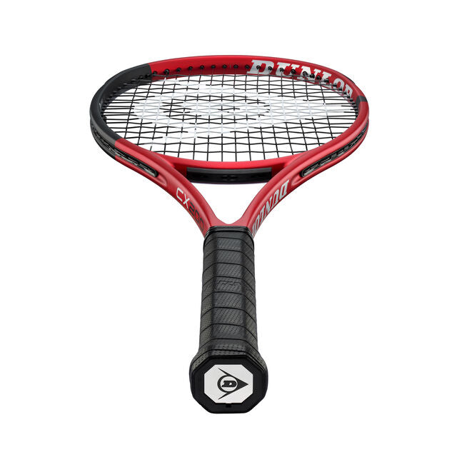 Dunlop CX 200 Tennis Racket – JOHN HENRY SPORTS