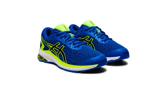 Asics GT-1000 GS Junior Running Shoe – JOHN HENRY SPORTS