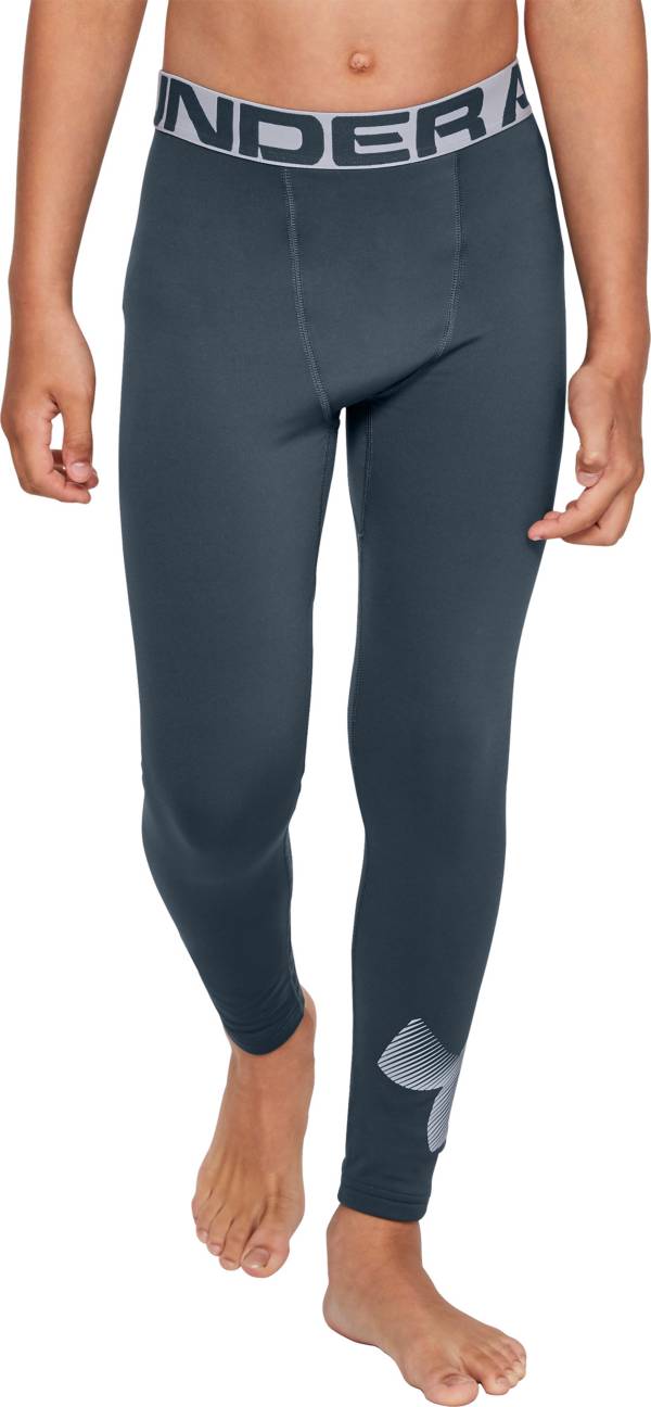Leggings Under Armour Coldgear Thermo UA Tactical ColdGear