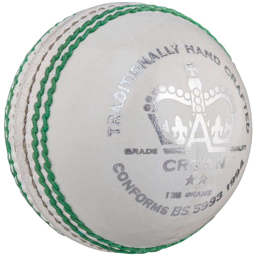 Gray Nicolls Crown 2 Star Cricket Ball