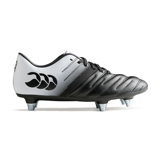 Canterbury Men's Rugby Boots Size Botines De Rugby Con Tapones De