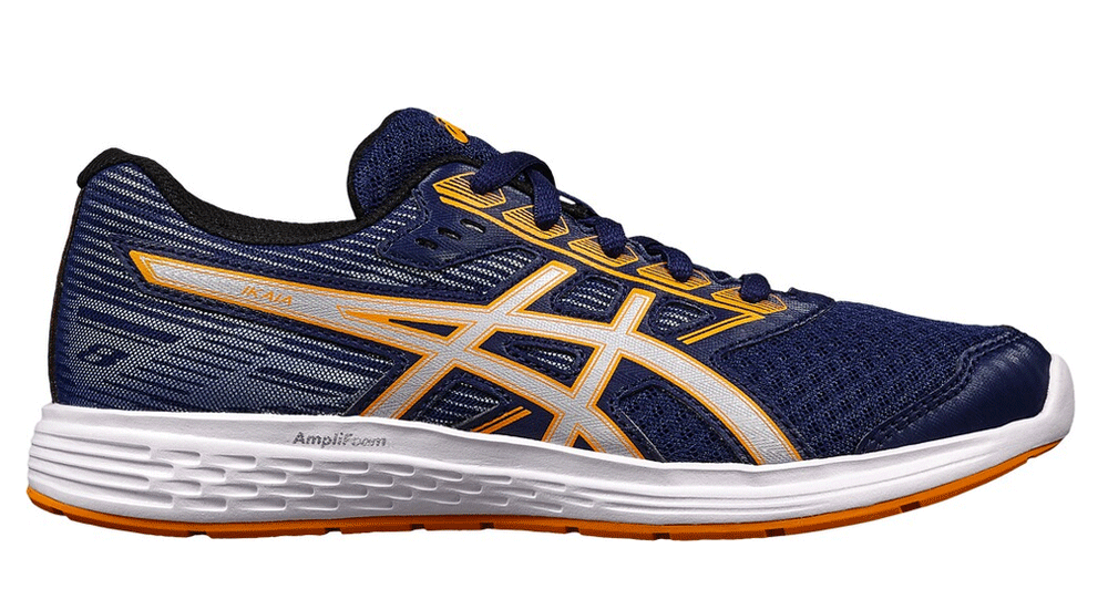 Asics ikaia 8 best sale gs
