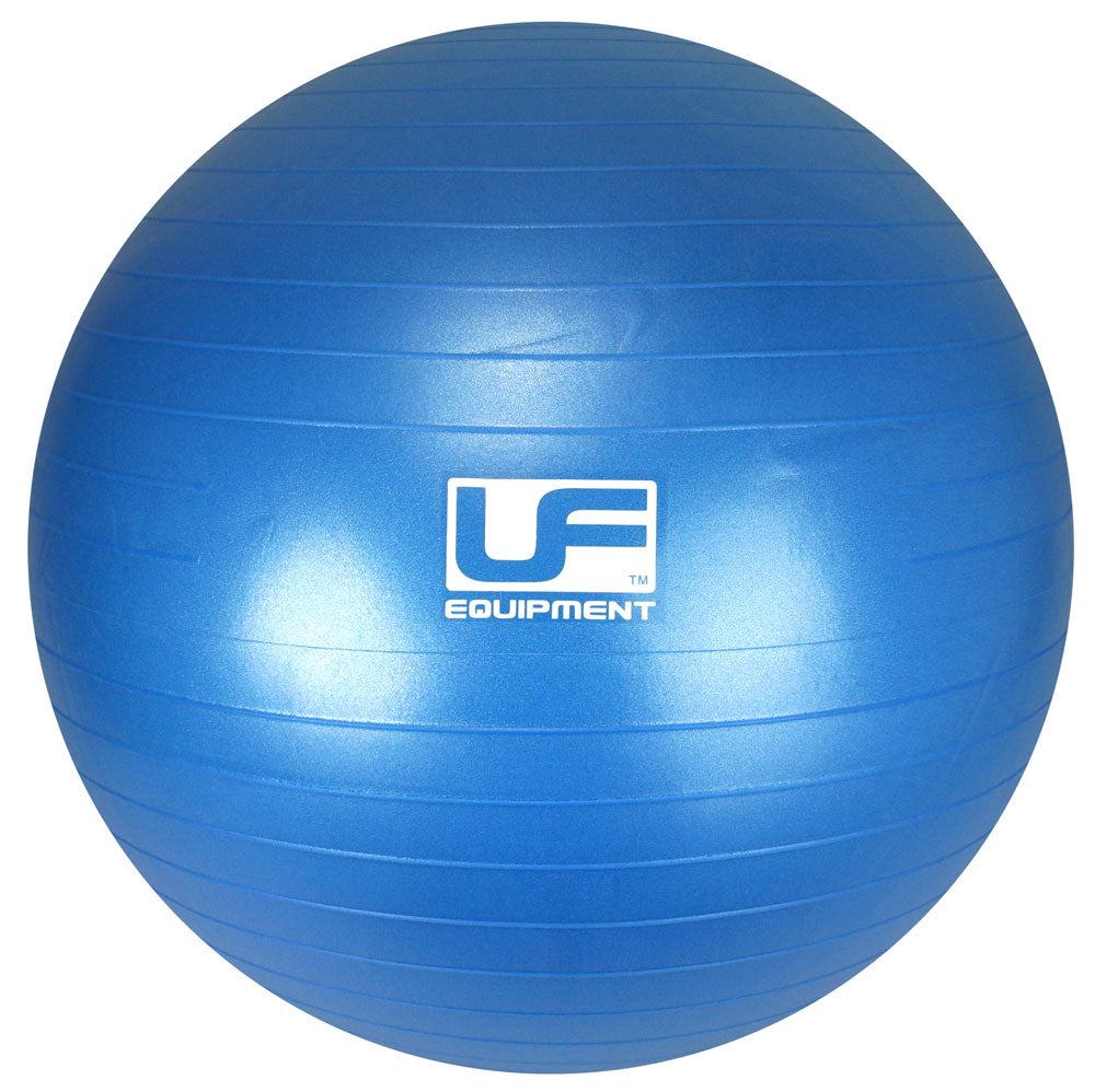 Urban Fitness 500kg Burst Resistance 65cm Swiss Ball