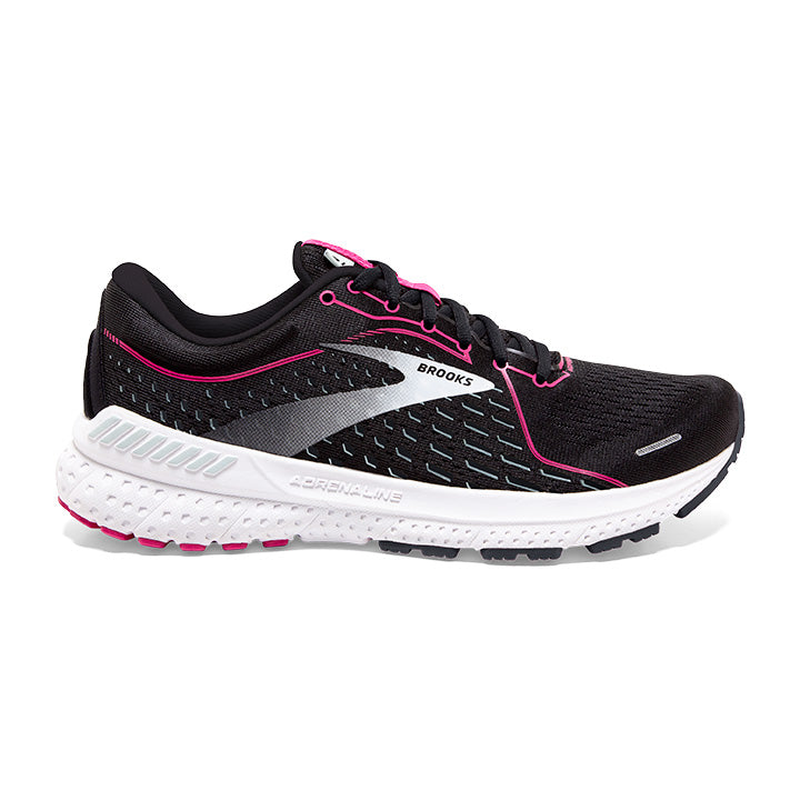 Brooks Running Shoes Brooks Gts 21 Brooks Adrenaline GTS 21 Ladies