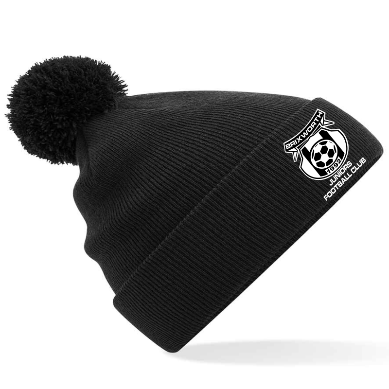 Brixworth Juniors FC Hat