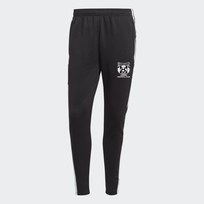 Black hotsell pants juniors