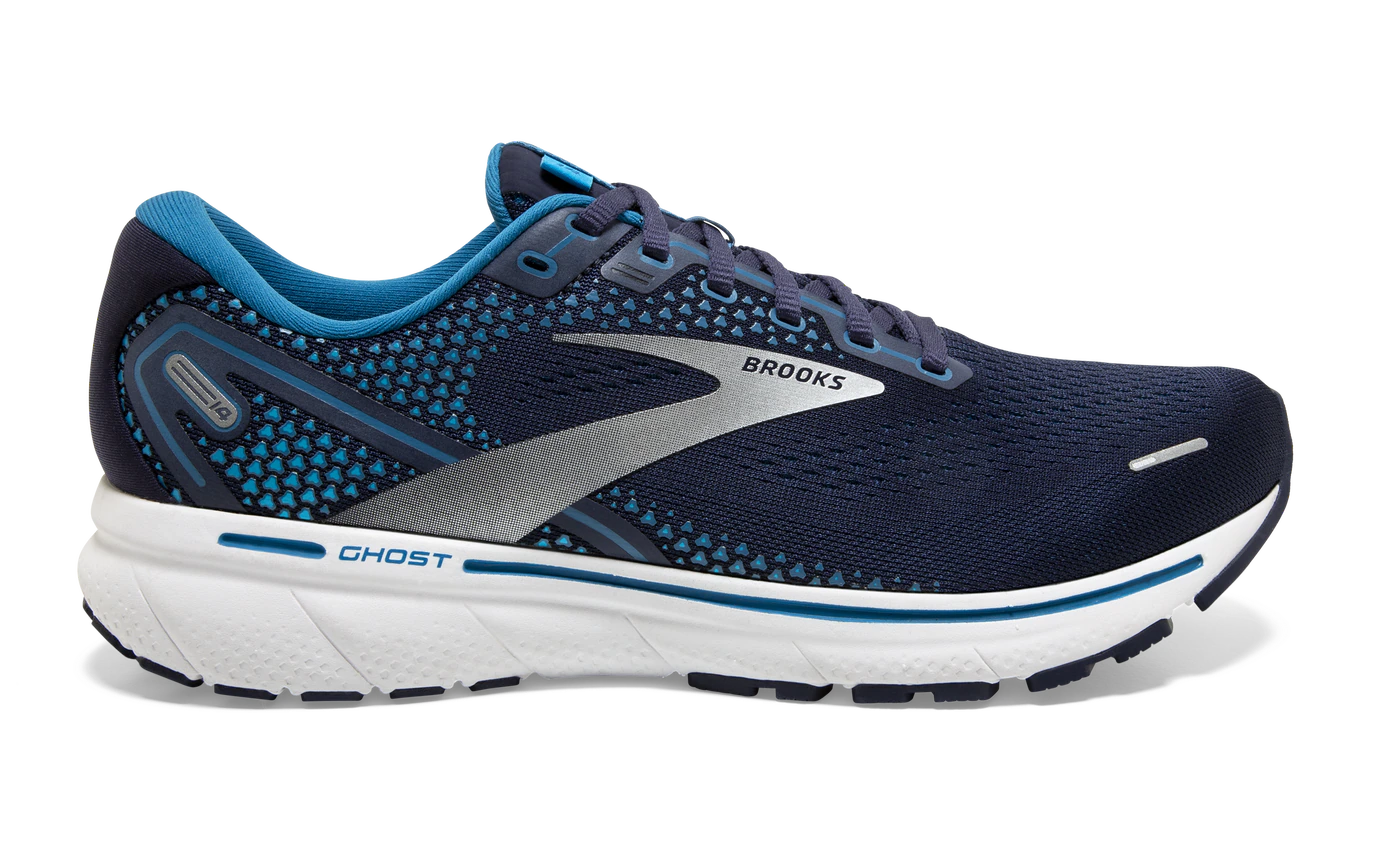 Brooks ghost mens running shoes online