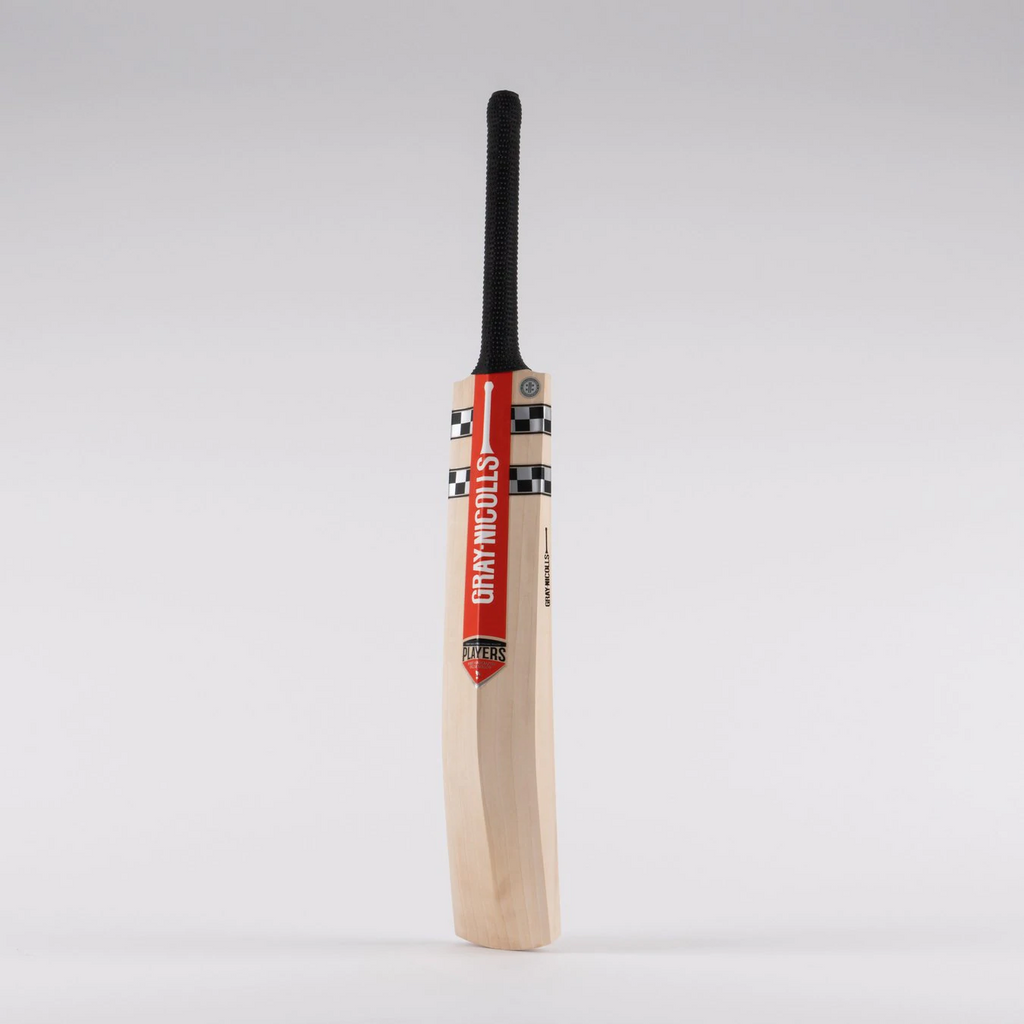 Gray-Nicolls Players Adult Cricket Bat