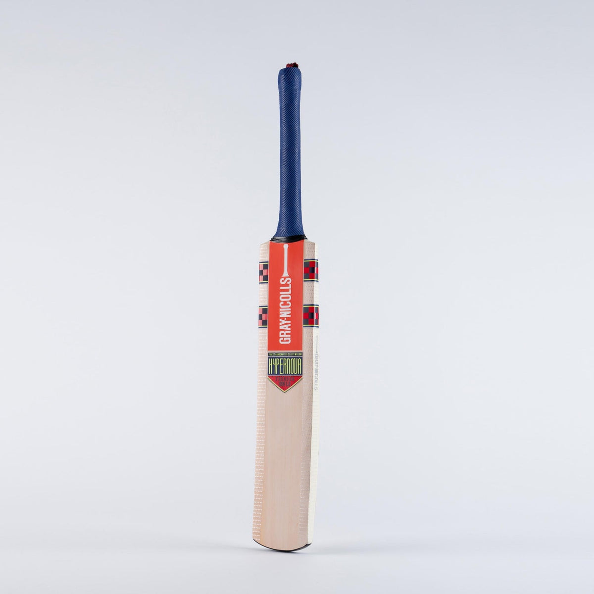 Hypernova Thunder Junior Cricket Bat – JOHN HENRY SPORTS