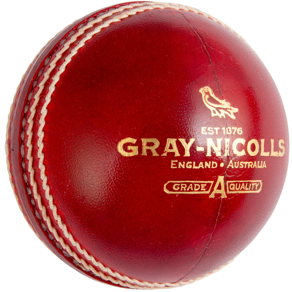Gray Nicolls Crown 4 Star Cricket Ball