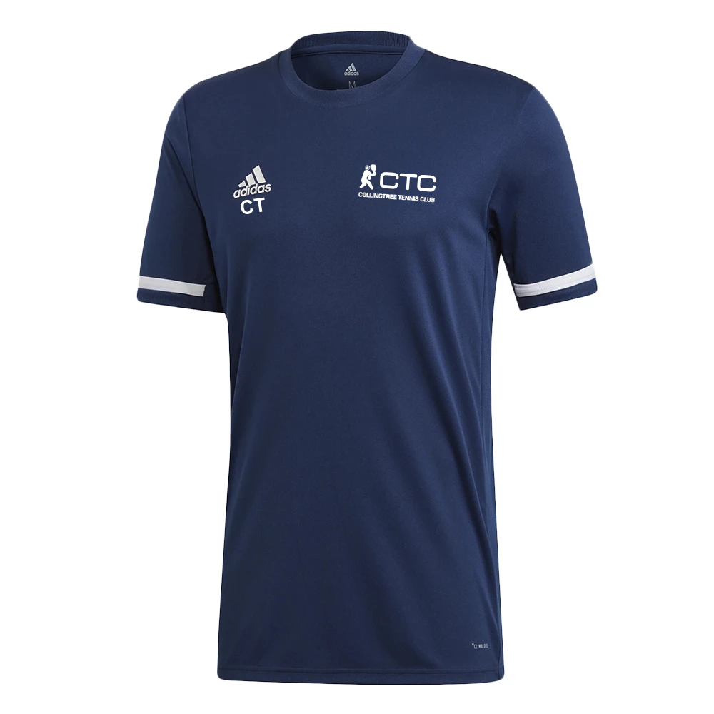 Collingtree TC Adidas Team 19 Jersey