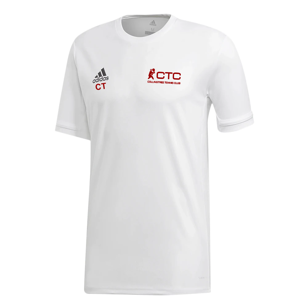 Collingtree TC Adidas Team 19 Jersey