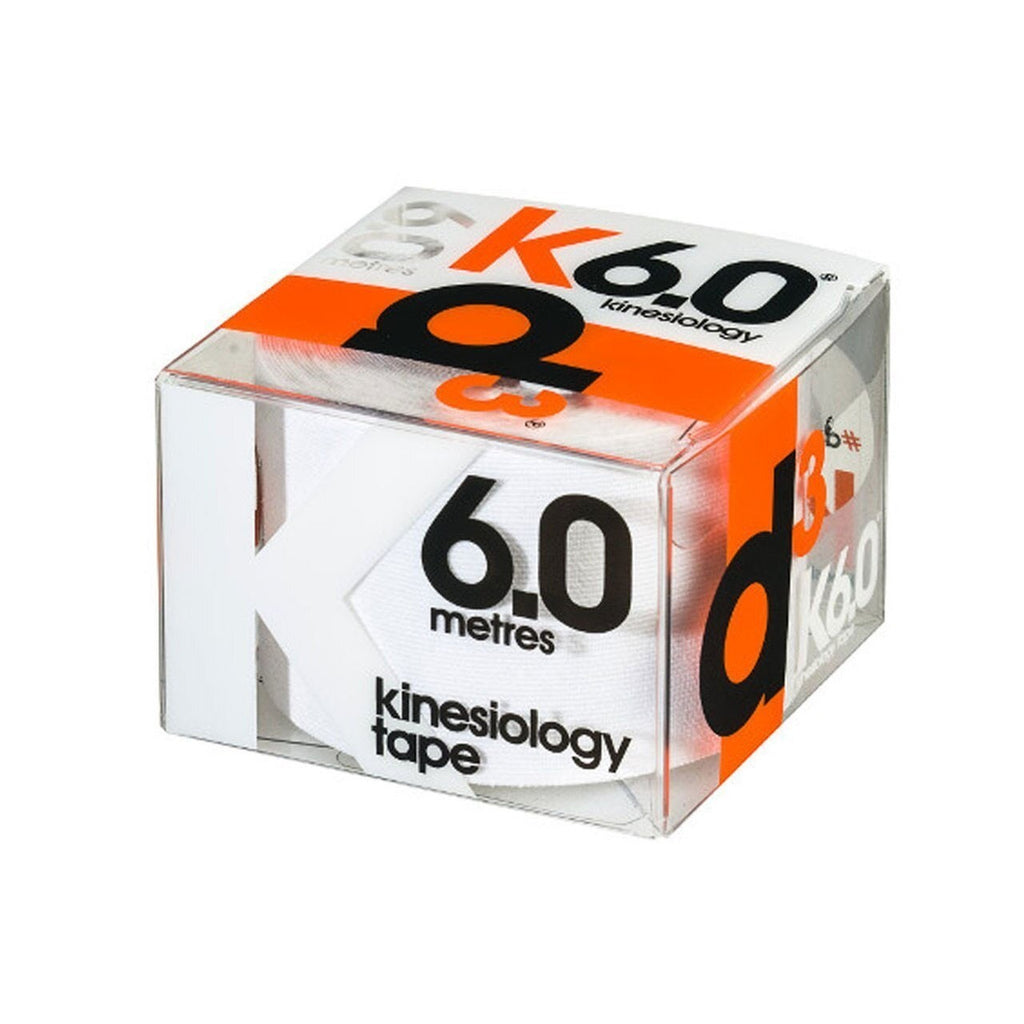 d3 K6.0 Kinesiology Tape