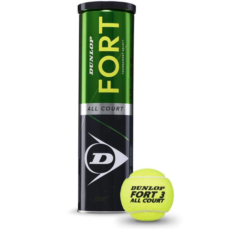 Dunlop Fort Tennis Ball