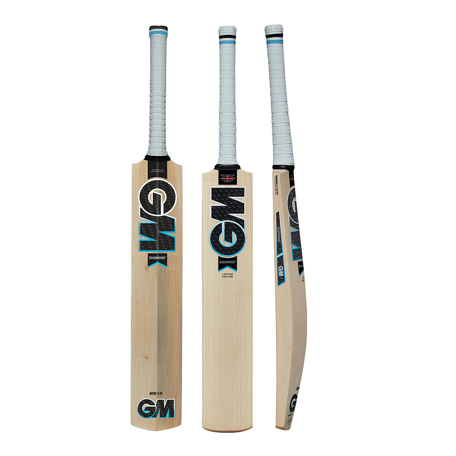 Gunn & Moore Diamond 707 Junior Cricket Bat