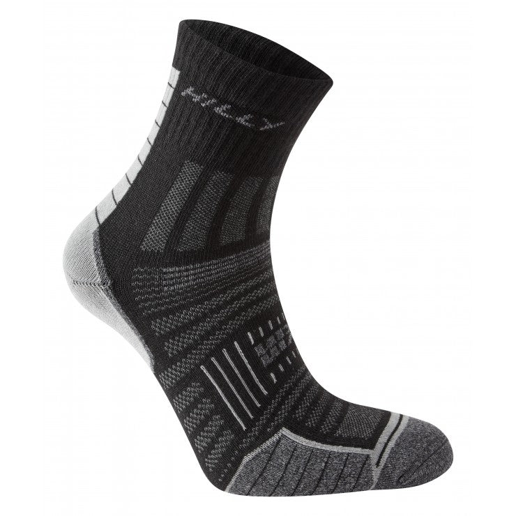 Hilly TwinSkin Anklet Anti-Blister Socks