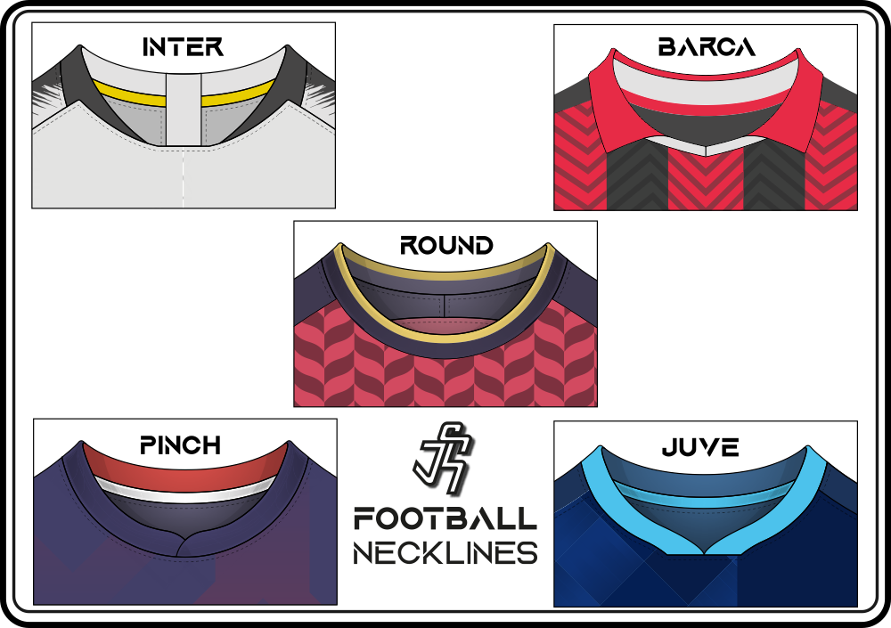 JHSFC Stripe Bespoke Football Kit Bundle