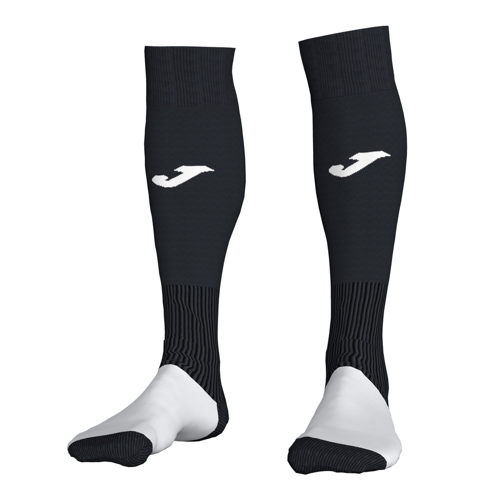 Joma Professional II Socks Black/White