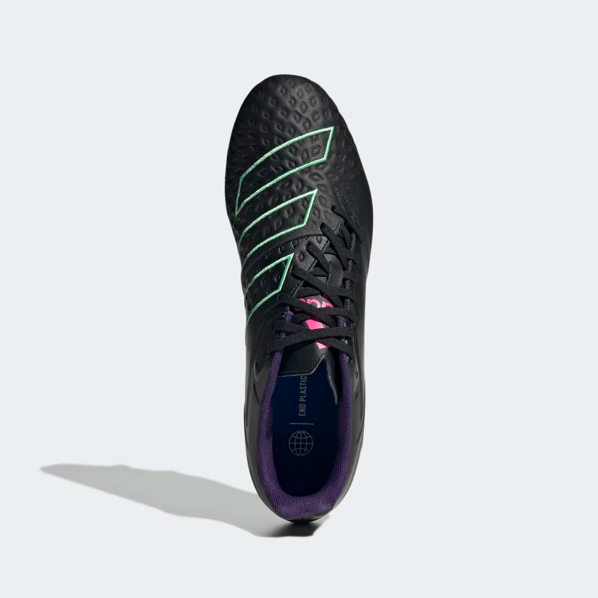 Rugby boots soft ground deals