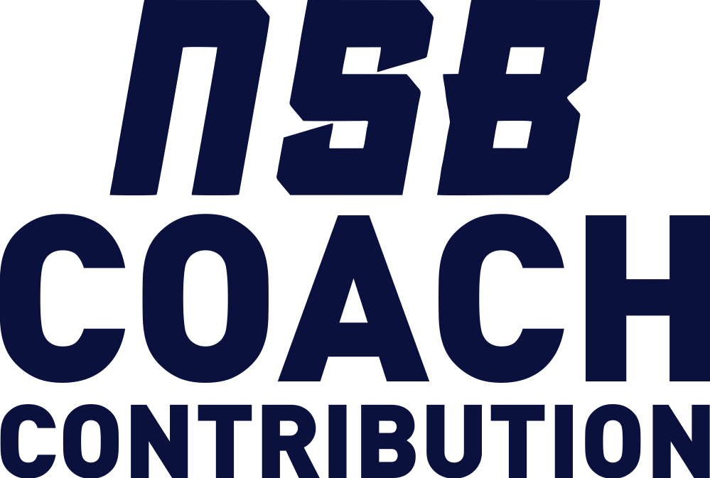 NSB Coach Contribution