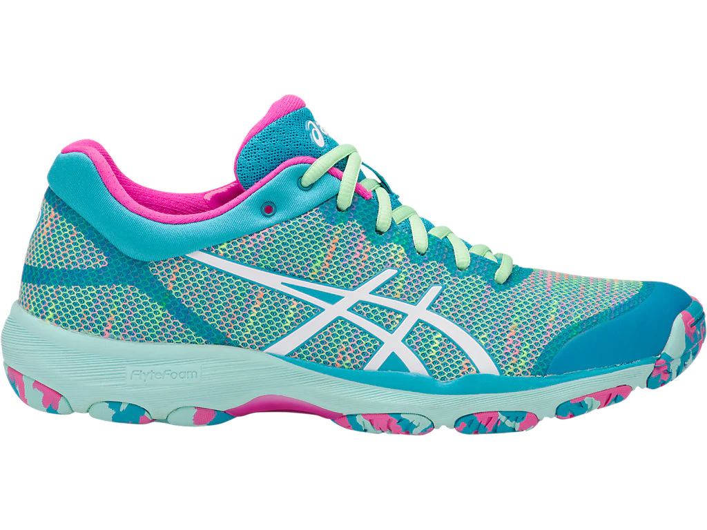 Asics gel sales netburner professional 11